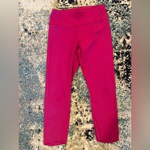 All In Motion Womens Leggings *New w/o Tags* Sz M